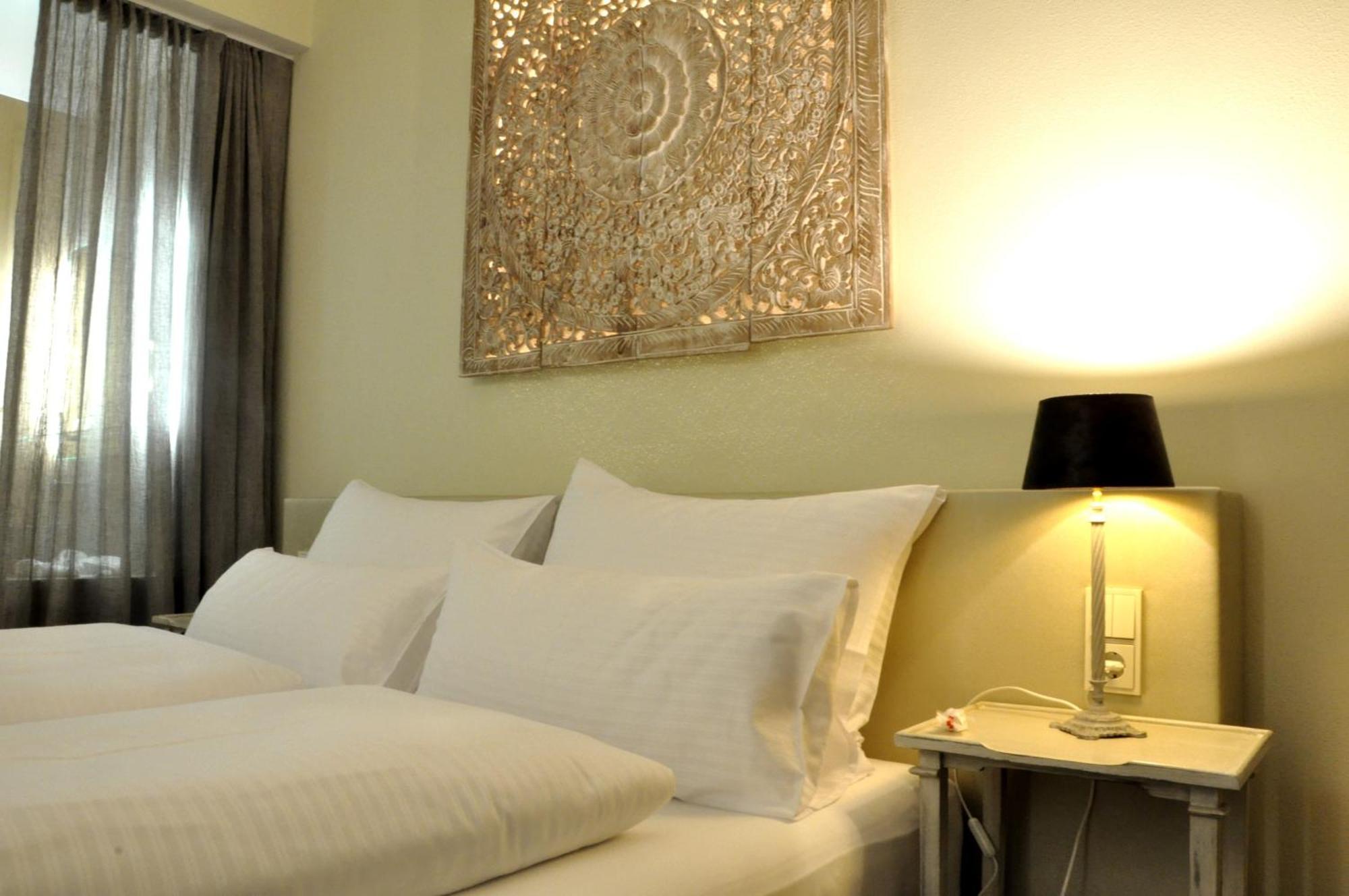 Wellnessgarten-Hotel Waging am See Chambre photo