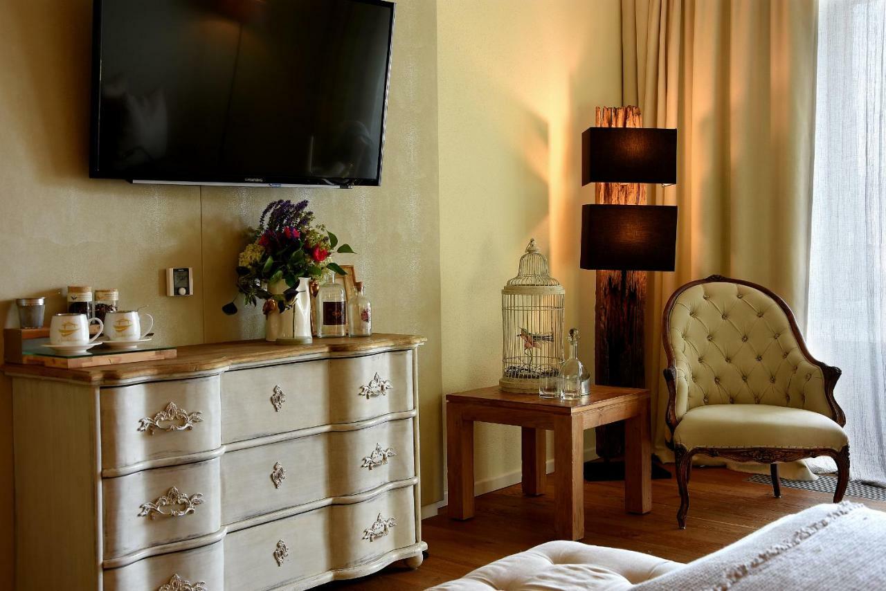 Wellnessgarten-Hotel Waging am See Extérieur photo